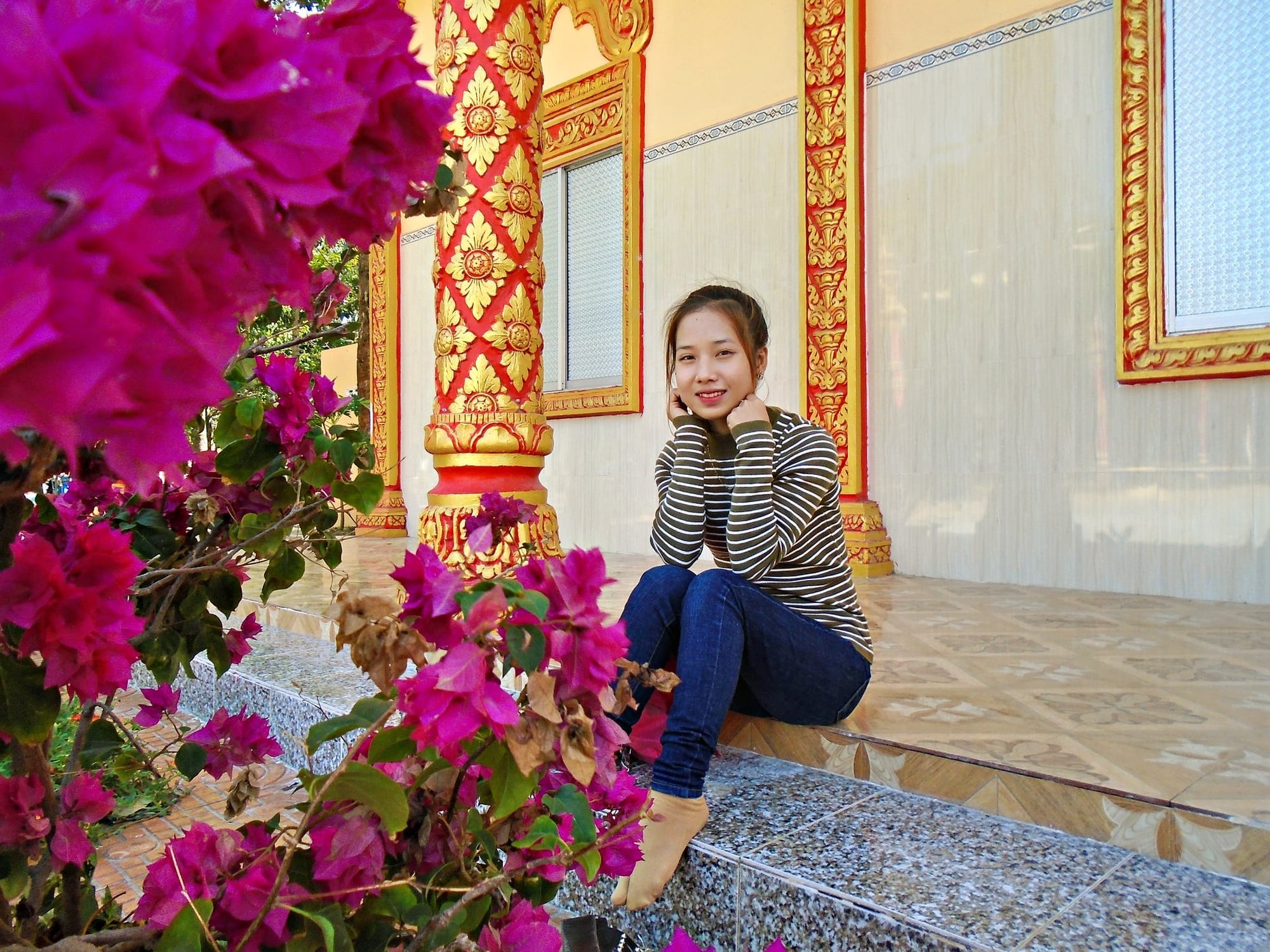 Khoảnh khắc Flickr