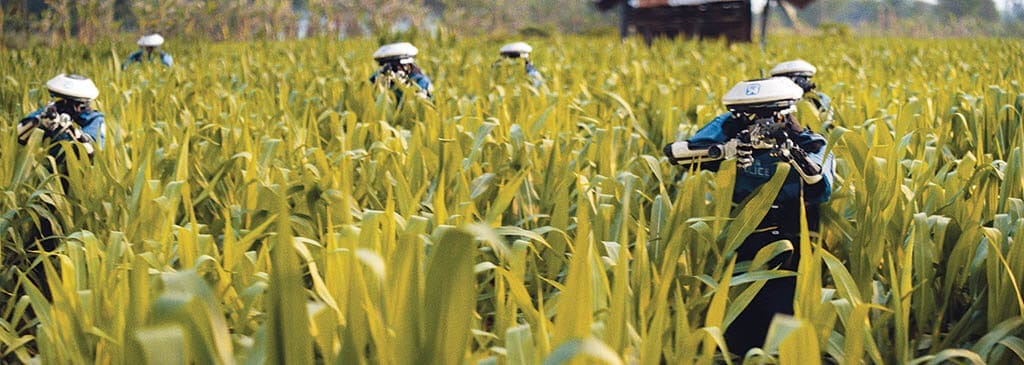 Kẻ Kiến Tạo