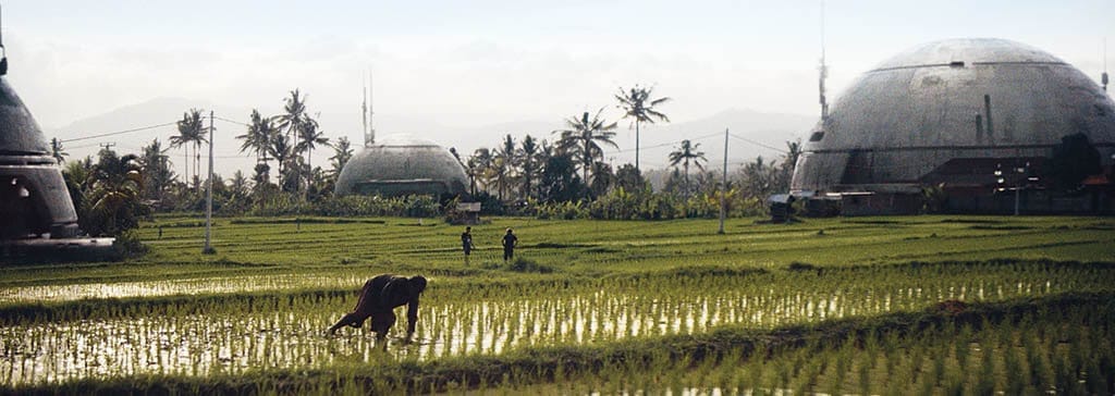 Kẻ Kiến Tạo