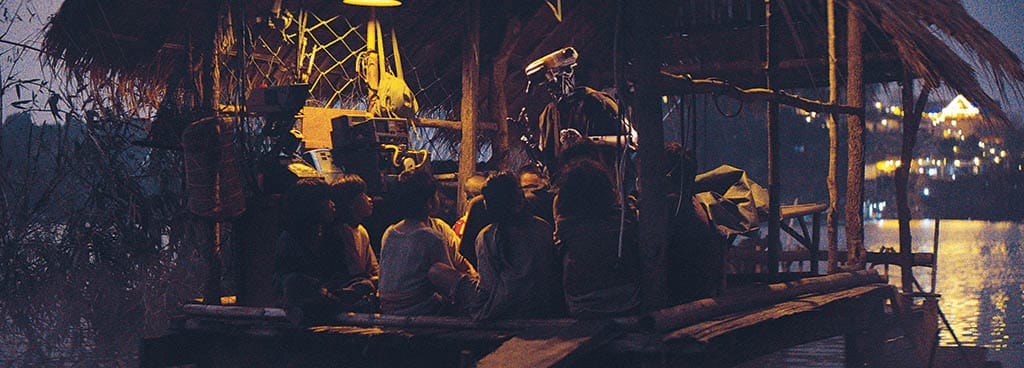 Kẻ Kiến Tạo