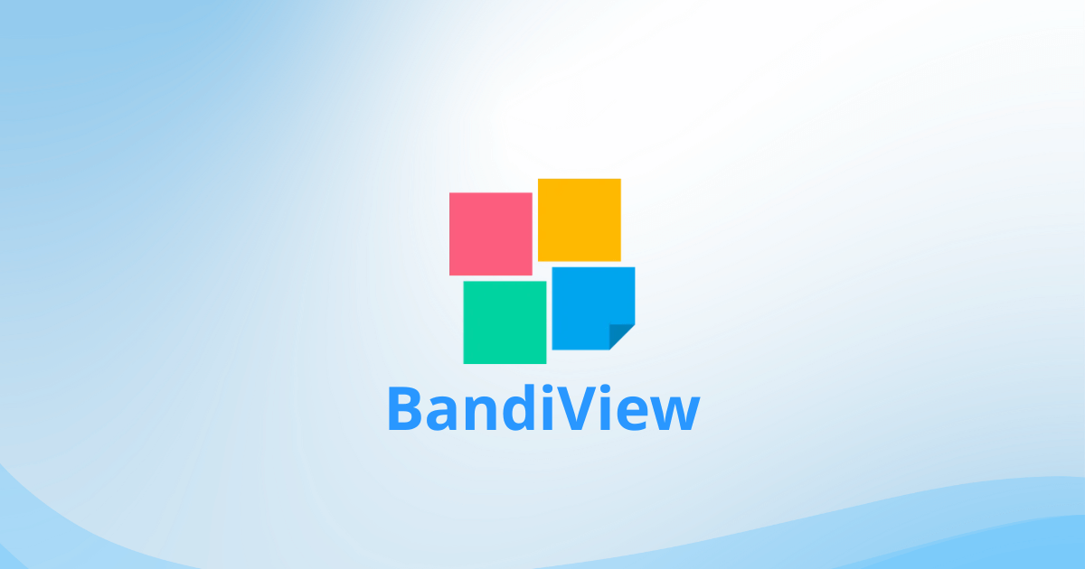 BandiView - Trình xem ảnh Windows quá tuyệt vời