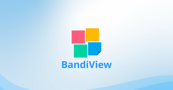BandiView - Trình xem ảnh Windows quá tuyệt vời